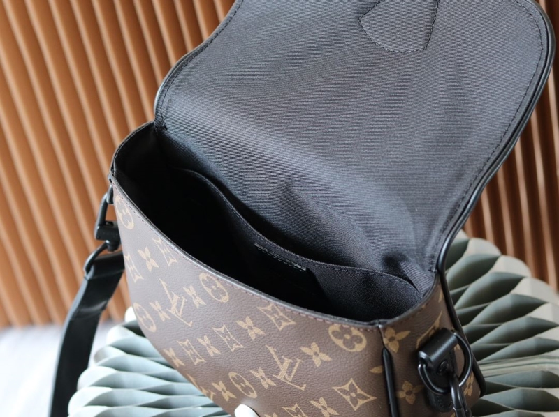 LV Satchel bags